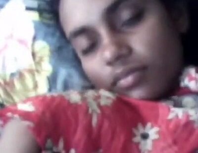 Teen exploration Bangladeshi video
