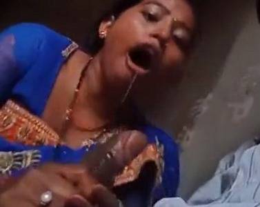 Lund sucking Bihari MMS