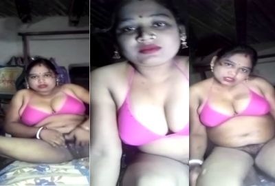 Bhabhi nude teasing Indian video