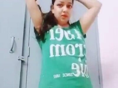 Nude video Chandigarh aunty selfie