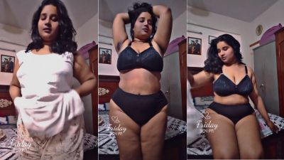 GF records her nude MMS for her perverted BF chubby