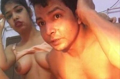 Couple having hardcore homemade sex Bengali XXX porn