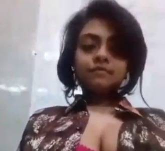 Munni full nude striptease Cute Desi Bangla girl video