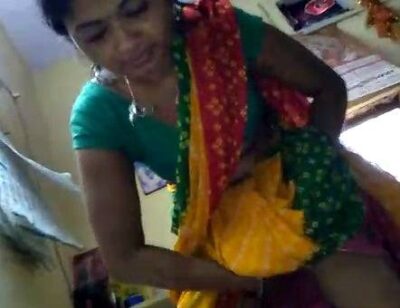Lift saree fuck Dehati servant video