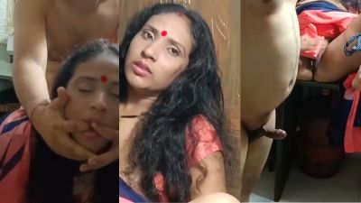 Boudi enjoys chuda chudi Desi Bangla
