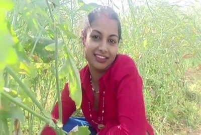 Fuck outdoor Desi bhabhi