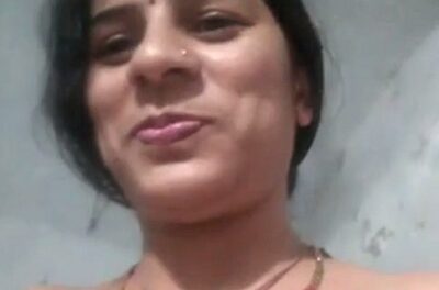 Aunty masturbation Indian video