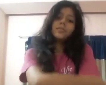Teen nude selfie Bangladeshi
