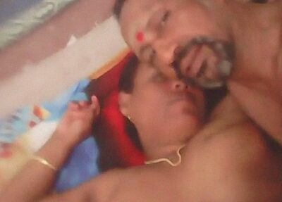 Sex with devotee Desibaba porn video