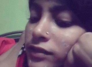 Girl solo Dhaka college MMS