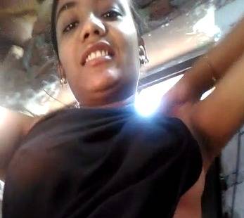 Girl nude selfie Ekdum hot Indian
