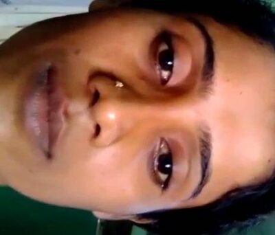 Nude selfie video Indian