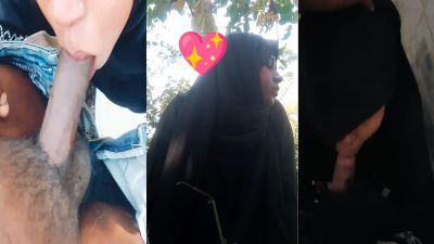 Girl fucks outdoors Pakistani sex video