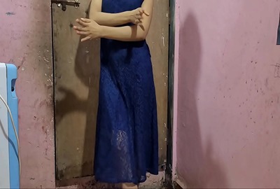 GF comes to fuck BF horny