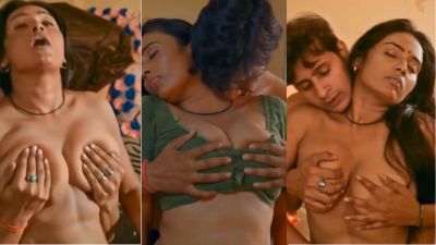 Horny watchman and desi maid’s hot action Indian x video