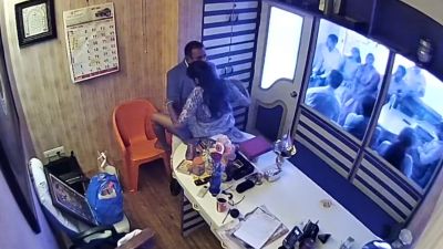 Viral sex MMS Indian astrologer