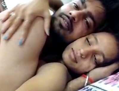 Sex Indian quarantine bedroom