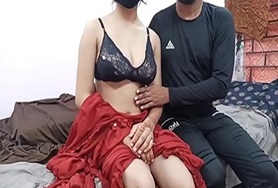 Bhabhi-devar HD video Indian desi MMS