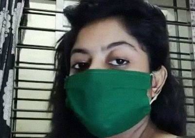 Live nude broadcast Indian