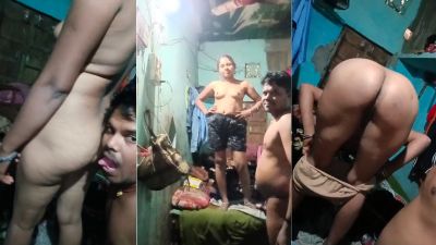 Husband exposes naked wife on camera Indian nude