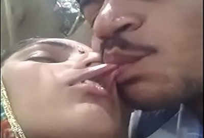 Couple having outdoor sex Indian video