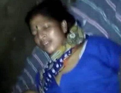 Prostitute fucking Indian video