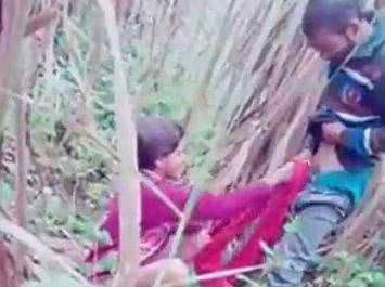 Chudai jungle MMS