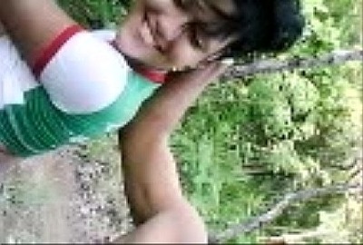 Desi bitch fucking outdoors Kerala sex
