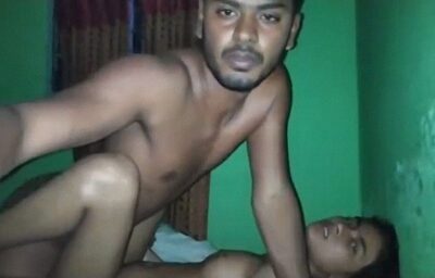 Lovers chudai Local desi video
