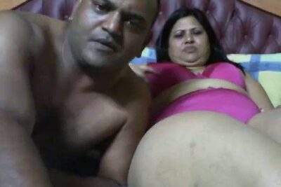 Couple foreplay live Lucknow show