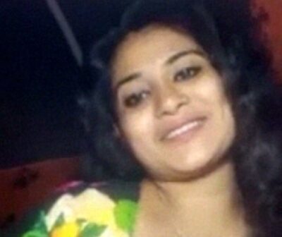 Nipple show nude Mallu aunty porn video call