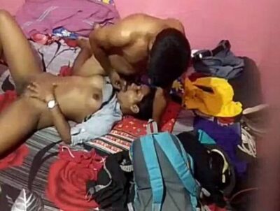 Sex scandal Manali homestay hiddencam