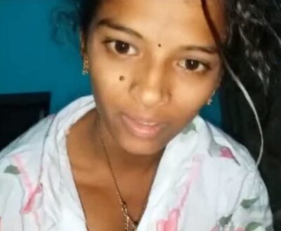 Sex affair with Jijju Nagpur Sali