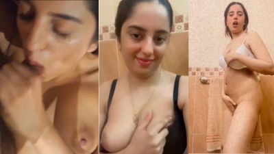 Girl records sex with multiple guys Indian video