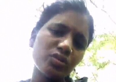 Girl sucking nipple XXX dehati adivasi