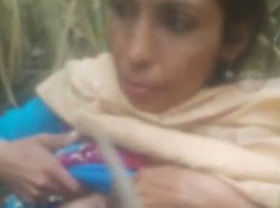 Exposure outdoor desi video