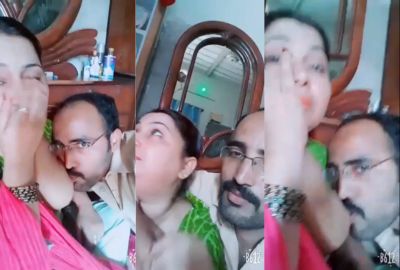Sucks and kisses Bhabhi Pervert