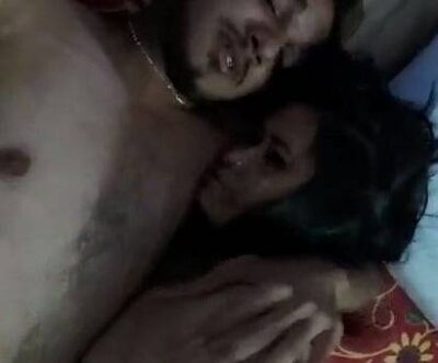 Couple romantic sex Punjabi