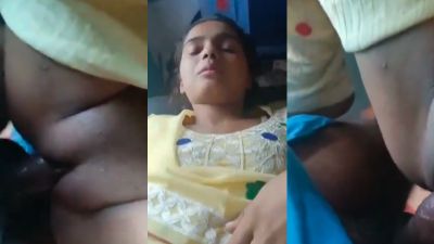 Angry girl chudayi quick desi