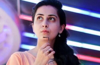 Alina Rajput sex controversy Bengali video
