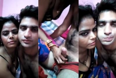 Lady traps nephew in sex local