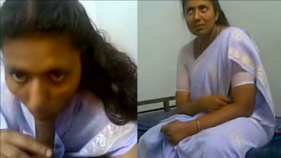 Milf strips and sucks dick Tamil