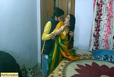 Guy seduces bhabhi pervert