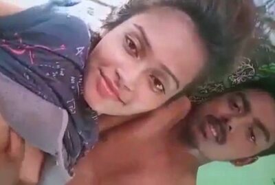 Lovers chudai XXX Indian
