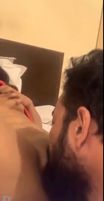 Pussy licking his GF Bangladeshi BF